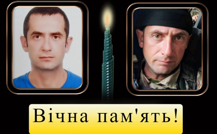 На війні загинув працівник одного з черкаських комунальних підприємств