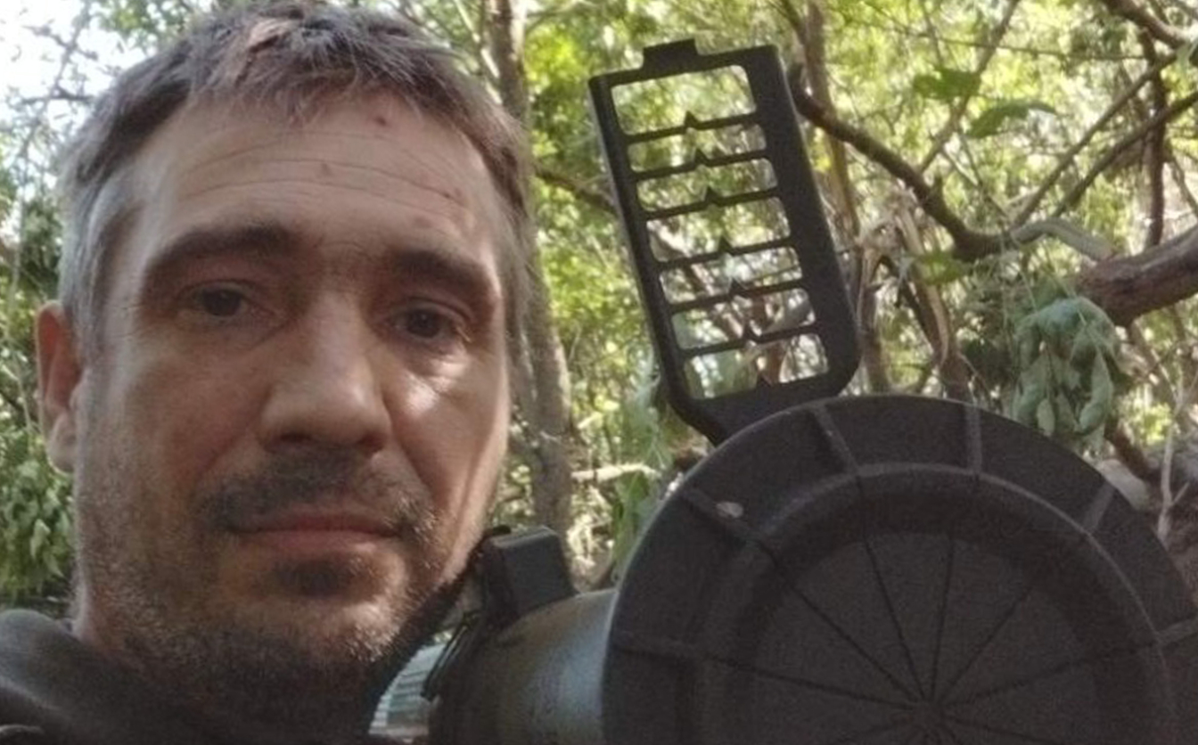 Бойовику-зраднику, який брав участь у боях проти Сил оборони, повідомили про підозру