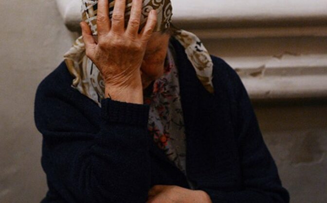 Ображала й шантажувала: черкащанка вчиняла домашнє насильство відносно рідної матері