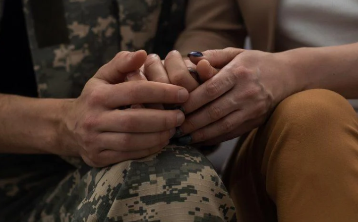 На Черкащині родини полонених та зниклих безвісти захисників можуть отримати всебічну підтримку (АДРЕСА)