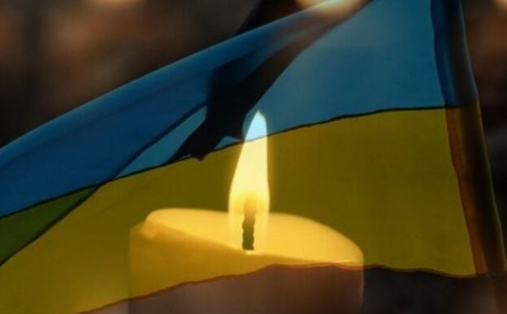 Захищав з перших місяців війни: у Тальнівській громаді закликають попрощатися із Героєм