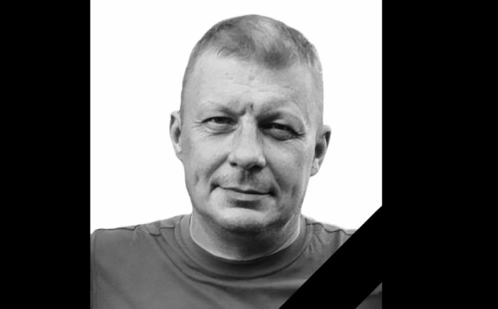 Жителів Сміли закликають провести полеглого воїна останнім шляхом
