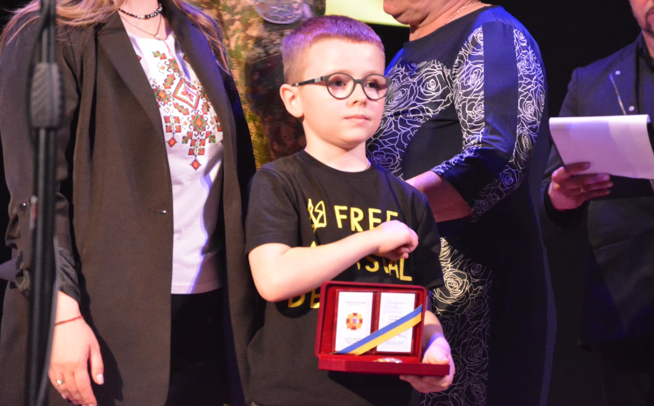 Фото зі сторінки Анатолія Підгорного