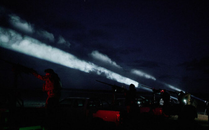 У черкаському небі оборонці знищили ще один ворожий БпЛА