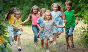 Понад шість тисяч дітей пільгових категорій оздоровили на Черкащині