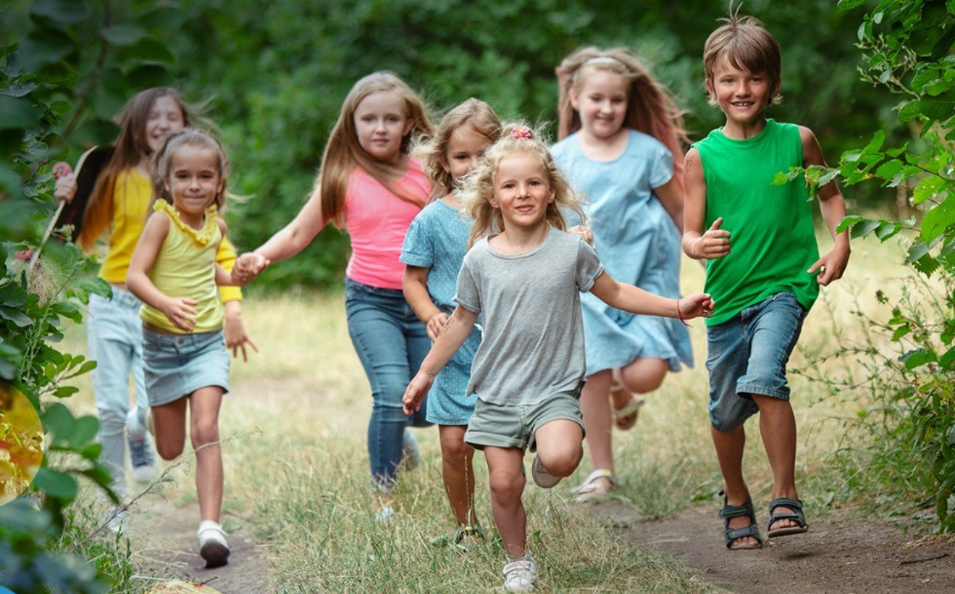Понад шість тисяч дітей пільгових категорій оздоровили на Черкащині