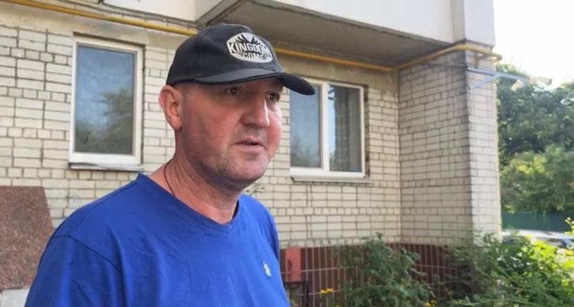 Каже, що хворіє: Замирайло не прийшов на суд через стаціонарне лікування, проте люди бачили його на прогулянках (ВІДЕО)