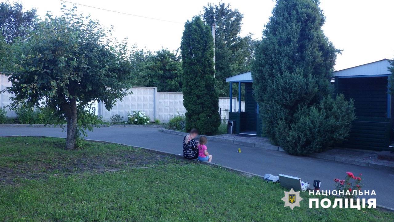 55-річна корсунчанка обікрала жінку й втекла (ФОТО)
