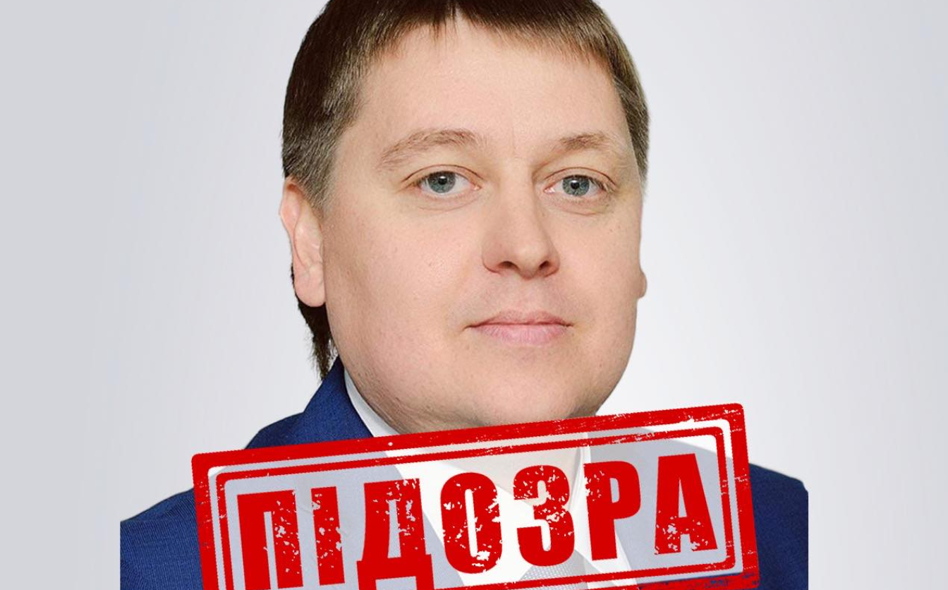 “Підтримував політику рф”: СБУ викрила колаборанта зі Скадовська