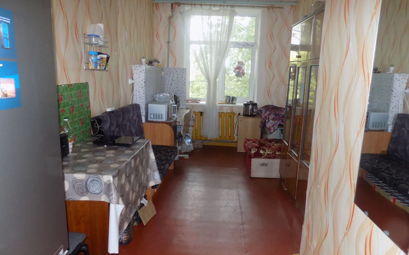 На Черкащині перевірили місця тимчасово проживання для ВПО
