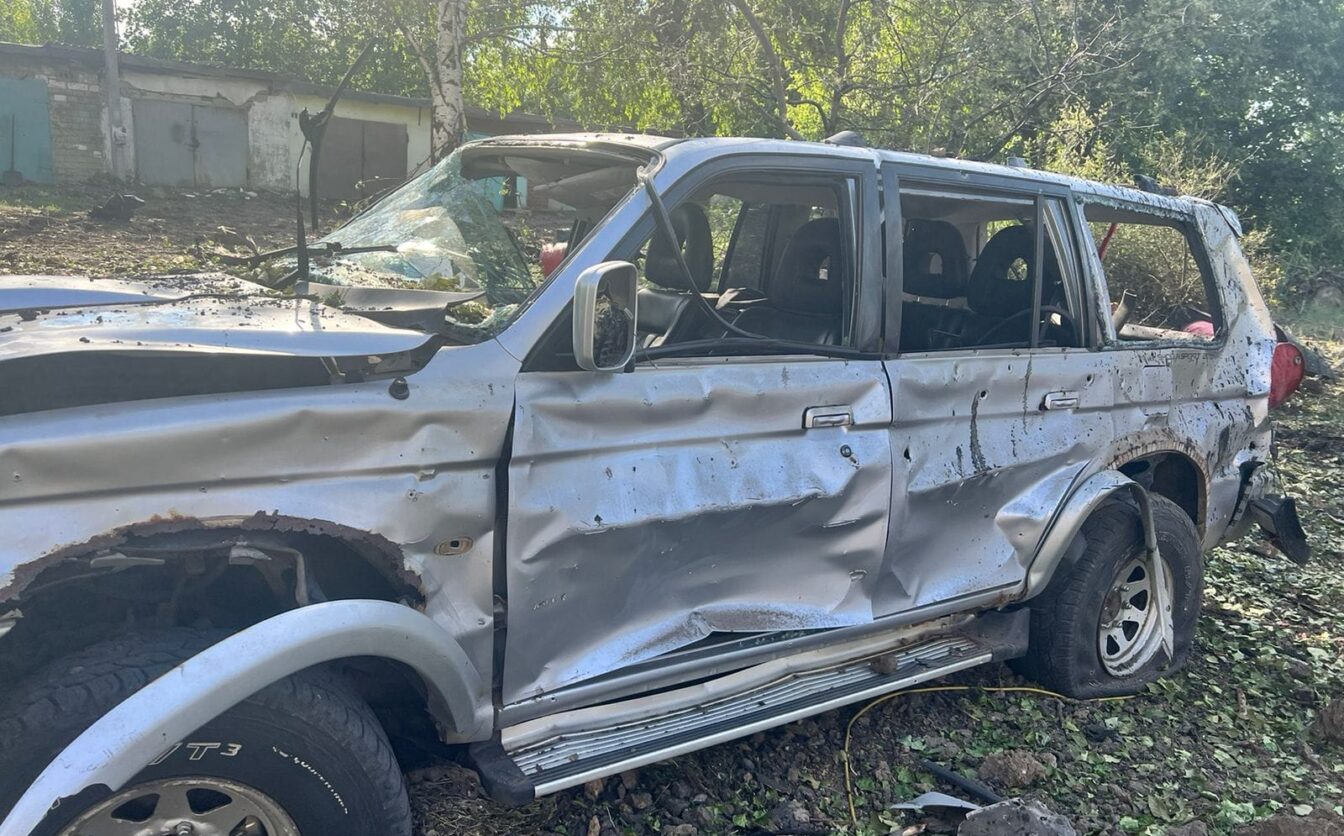 27 автівок терміново потребують ремонту: військовий з Черкас збирає кошти для свого підрозділу