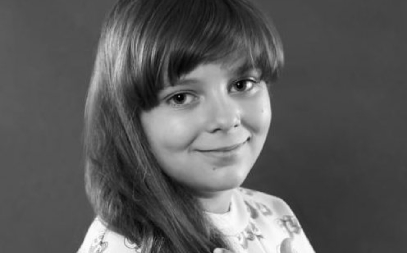 Анна Лозова