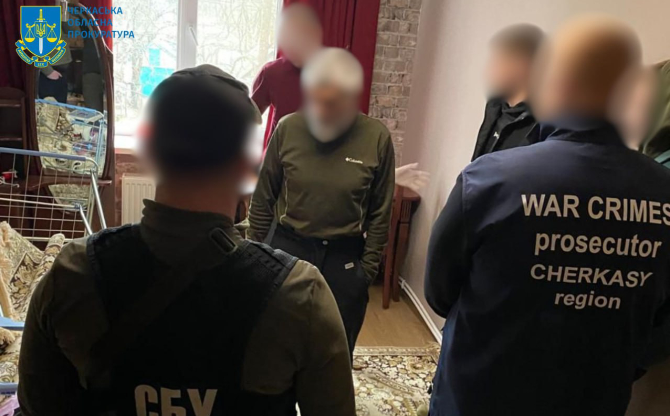 Судитимуть депутата Чигиринської міськради, який сподівався на перемогу росії у війні проти України