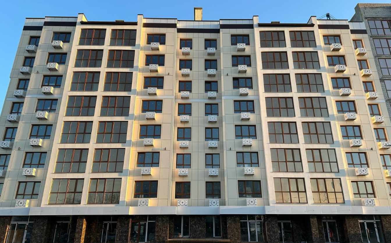Знижки для військових та практично повна автономність: Руслан Хомідов про новий ЖК у Черкасах (ВІДЕО)