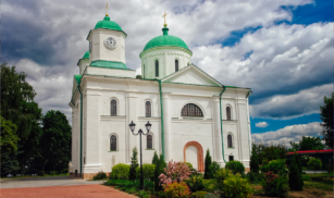 Верховний Суд погодився з висновками про належність Успенського собору українському народу
