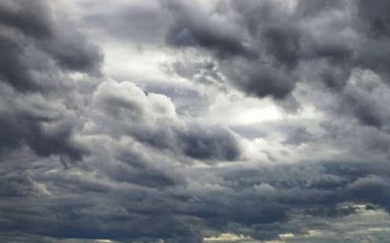 Синоптики сьогодні прогнозують хмарну погоду на Черкащині