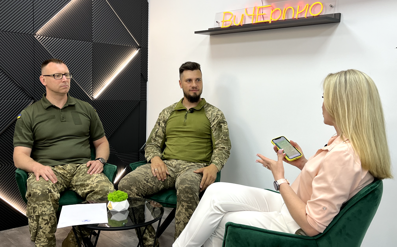 “Дитячий табір — це лише інструмент допомоги родинам воїнів”: черкаські капелани проводять збір на оздоровлення дітей (ВІДЕО)