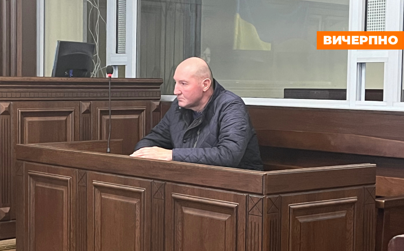 Справа черкаського ексдепутата від ОПЗЖ: підозрюваний не з’явився на апеляцію