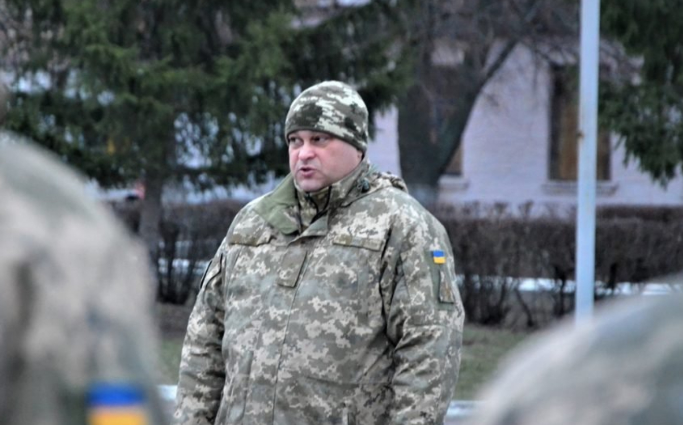 Стало відомо, хто може очолити Золотоніську райдержадміністрацію
