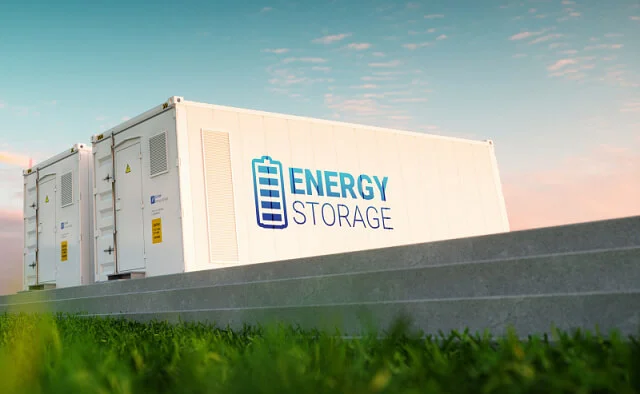 “Черкасиобленерго” вже отримало запит на підключення перших двох energy storage по 2 МВт