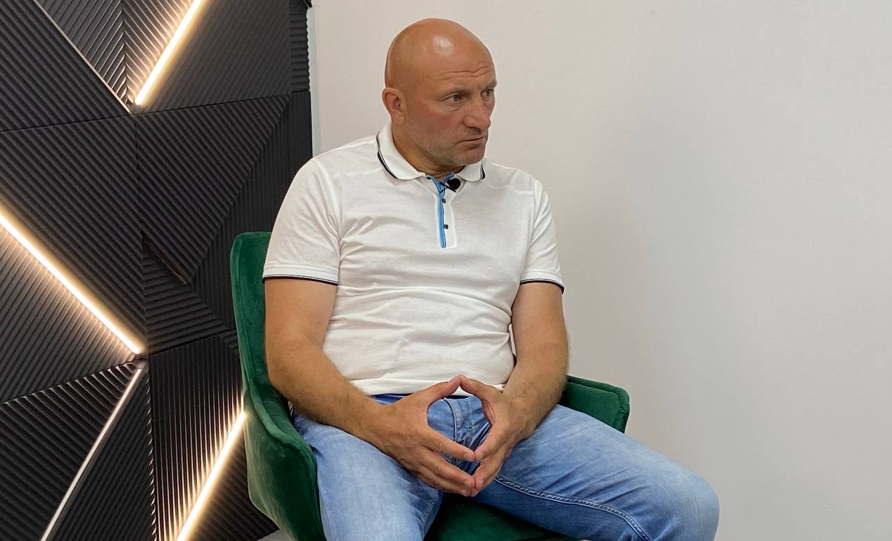 “Графіки вимкнення світла — не моя відповідальність”, — міський голова Черкас (ВІДЕО)