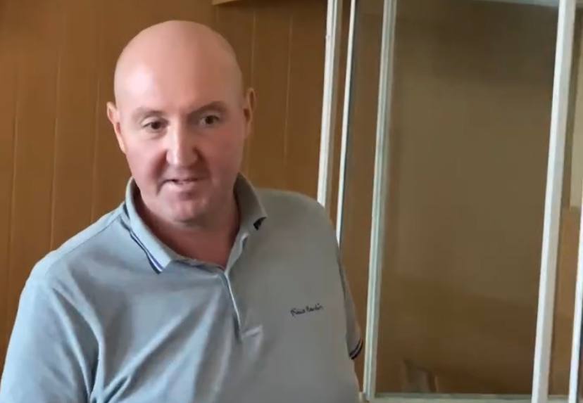 Апеляційний суд не скасував вирок депутату-колаборанту Замирайлу (ВІДЕО)