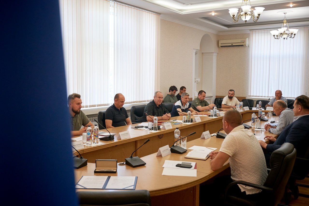 12 когенераційних установок уже діють на Черкащині, — Табурець