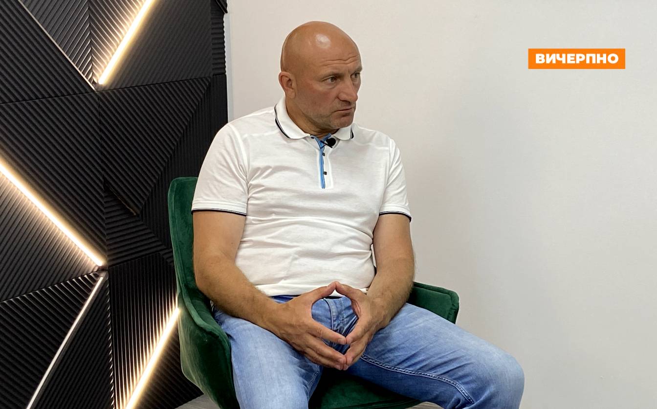 В “острівному” режимі Черкаси зможуть функціонувати тривалий час, – Бондаренко (ВІДЕО)