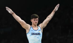 Черкасець Ілля Ковтун отримає одноразову виплату за заслуги перед містом