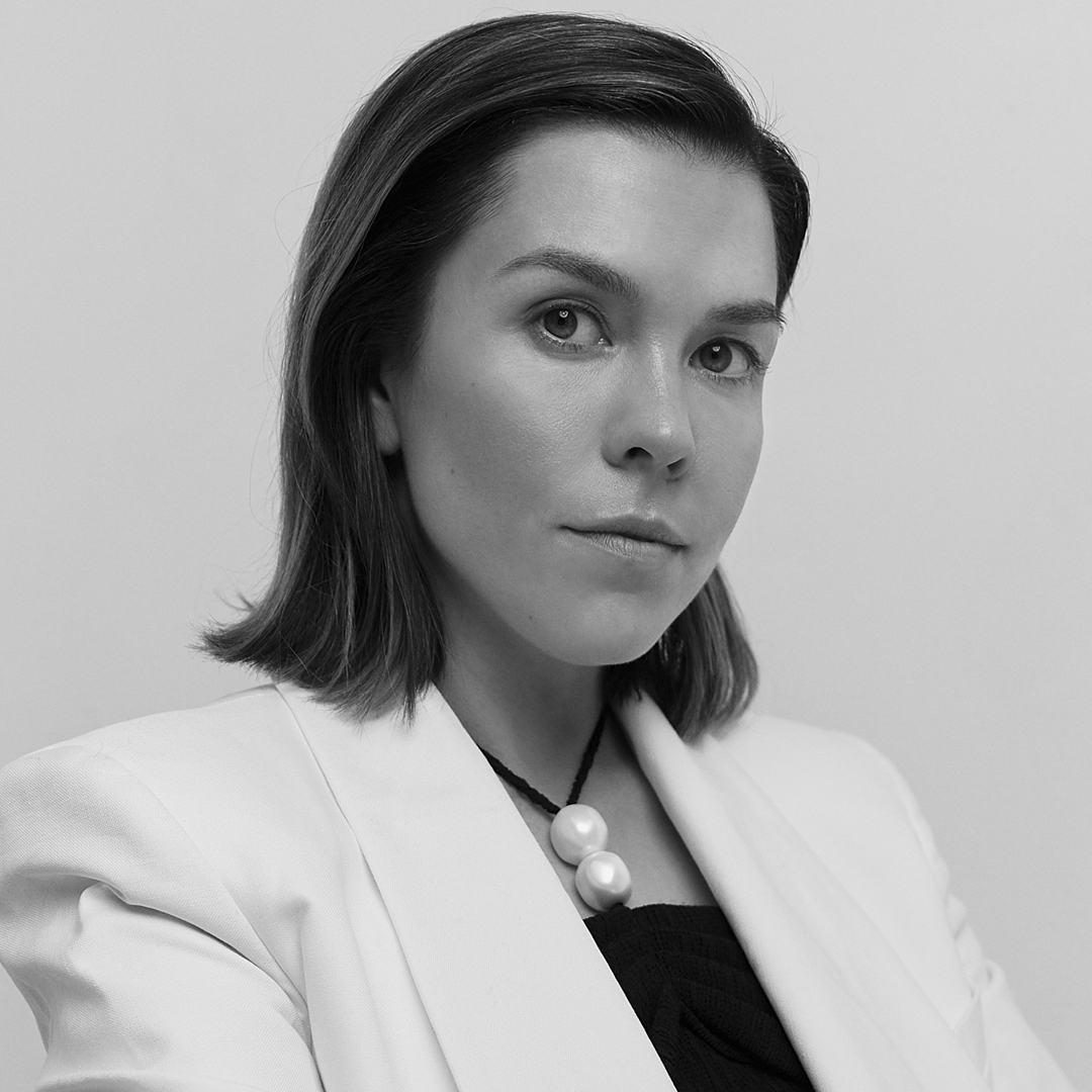 Волонтерка з Черкас доєднається до саміту від “Vogue”