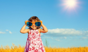 Температура вище норми: на Черкащині до вівторка пануватиме сонячна та суха погода