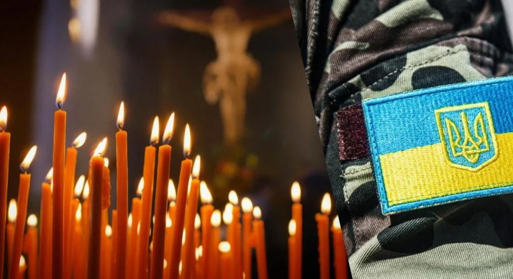 Алею Пам’яті та Слави Захисникам відкриють в Катеринополі