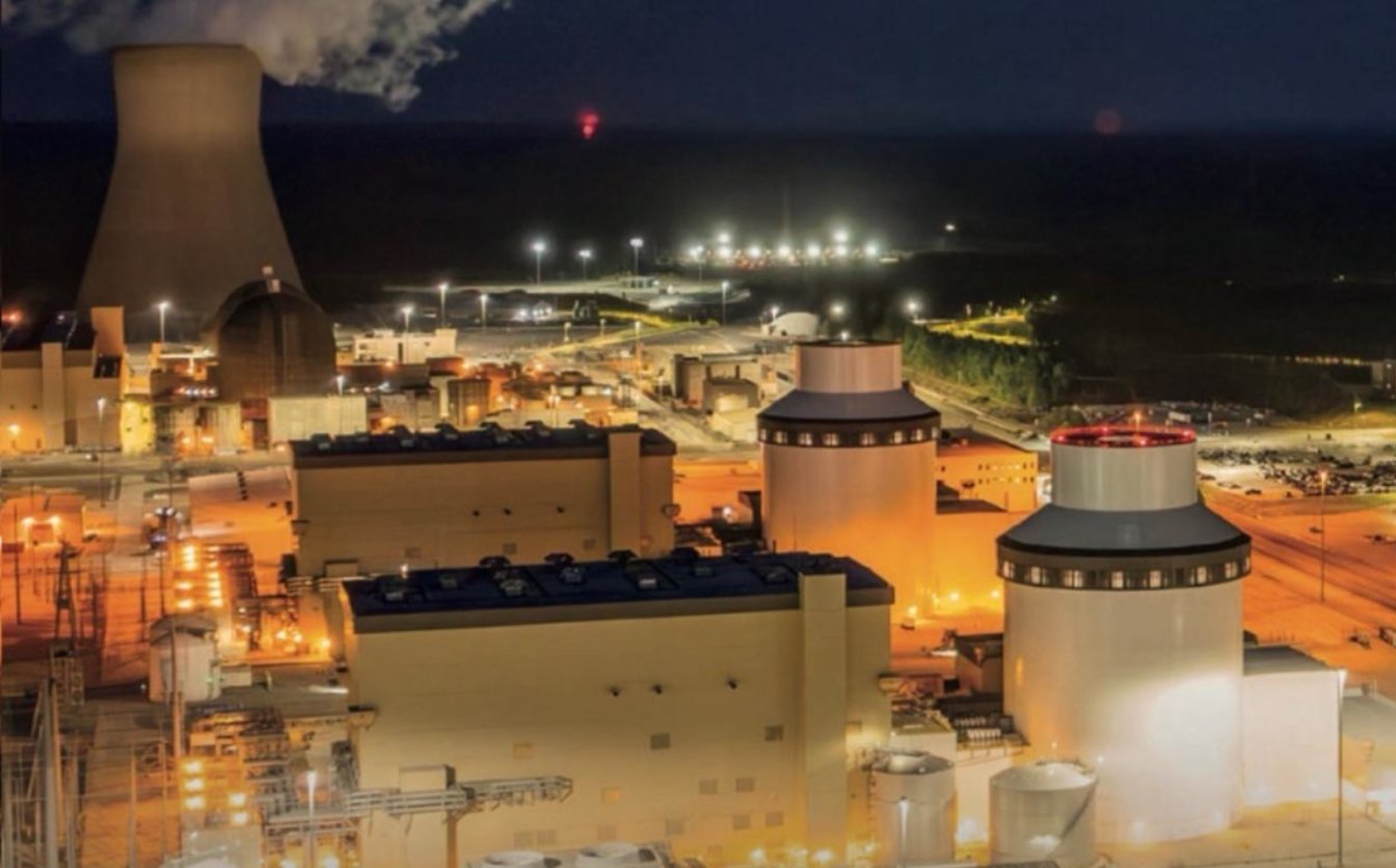 На Черкащині планують побудувати АЕС біля покинутого містечка Орбіта