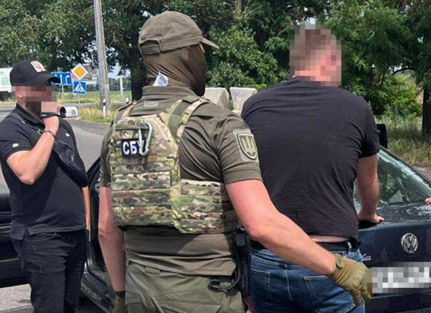 По п’ять років ув’язнення отримали колишні інспектори Черкаської митниці (ФОТО)
