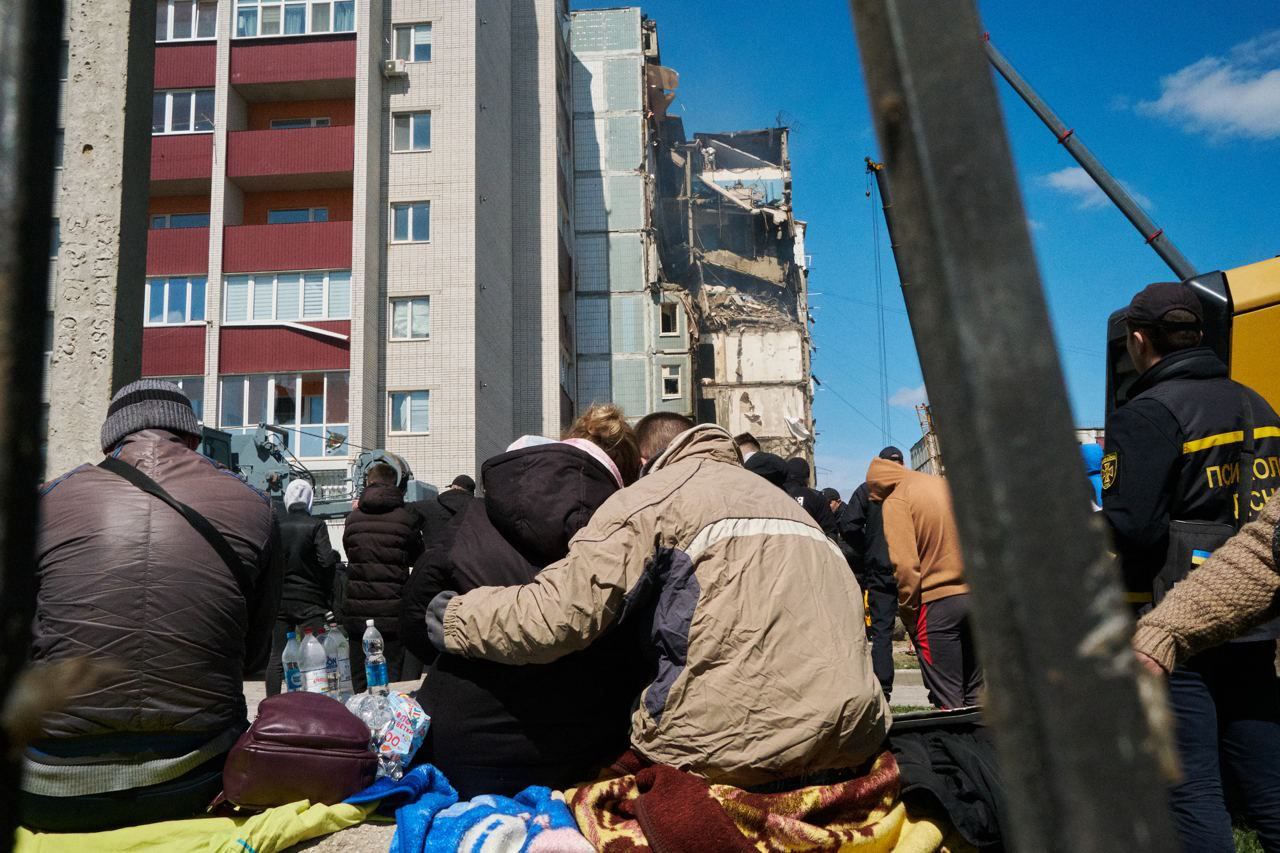 За час повномасштабної війни ворог забрав життя майже 30 цивільних черкащан