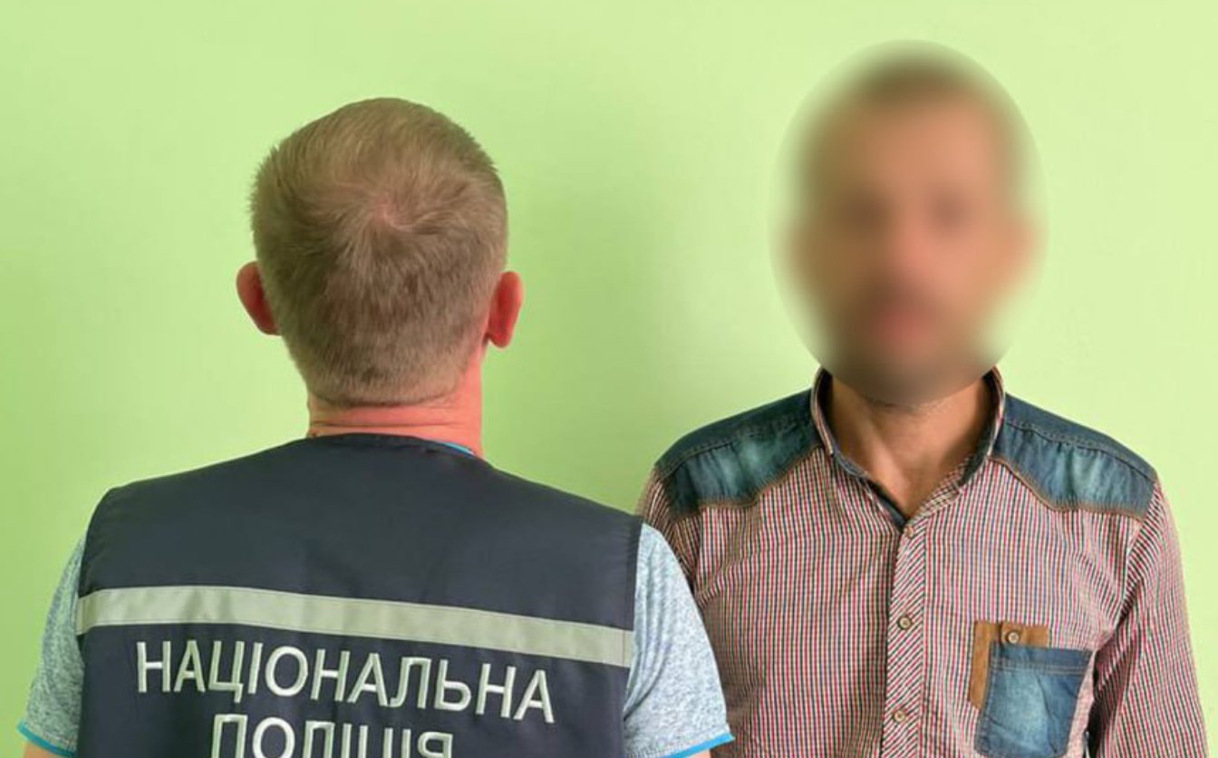 На Уманщині син забив до смерті батька