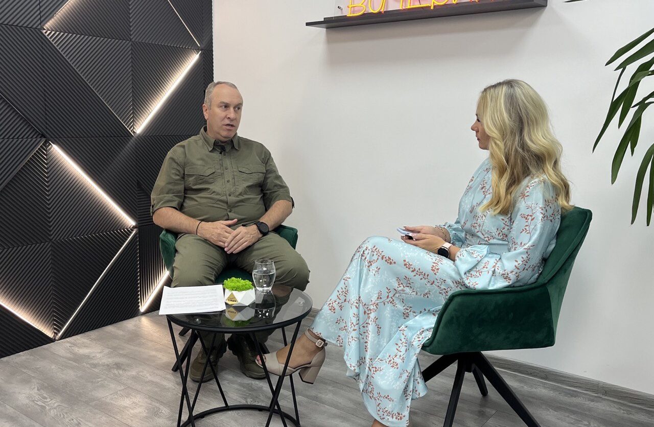 2 вересня всі діти Черкащини точно підуть до школи, — Табурець (ВІДЕО)