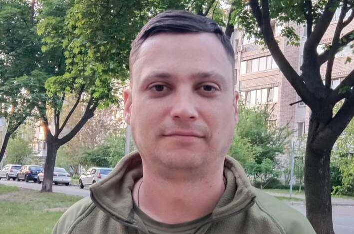 Прикрив собою відступ побратимів: президент надав черкащанину звання Героя України (посмертно)