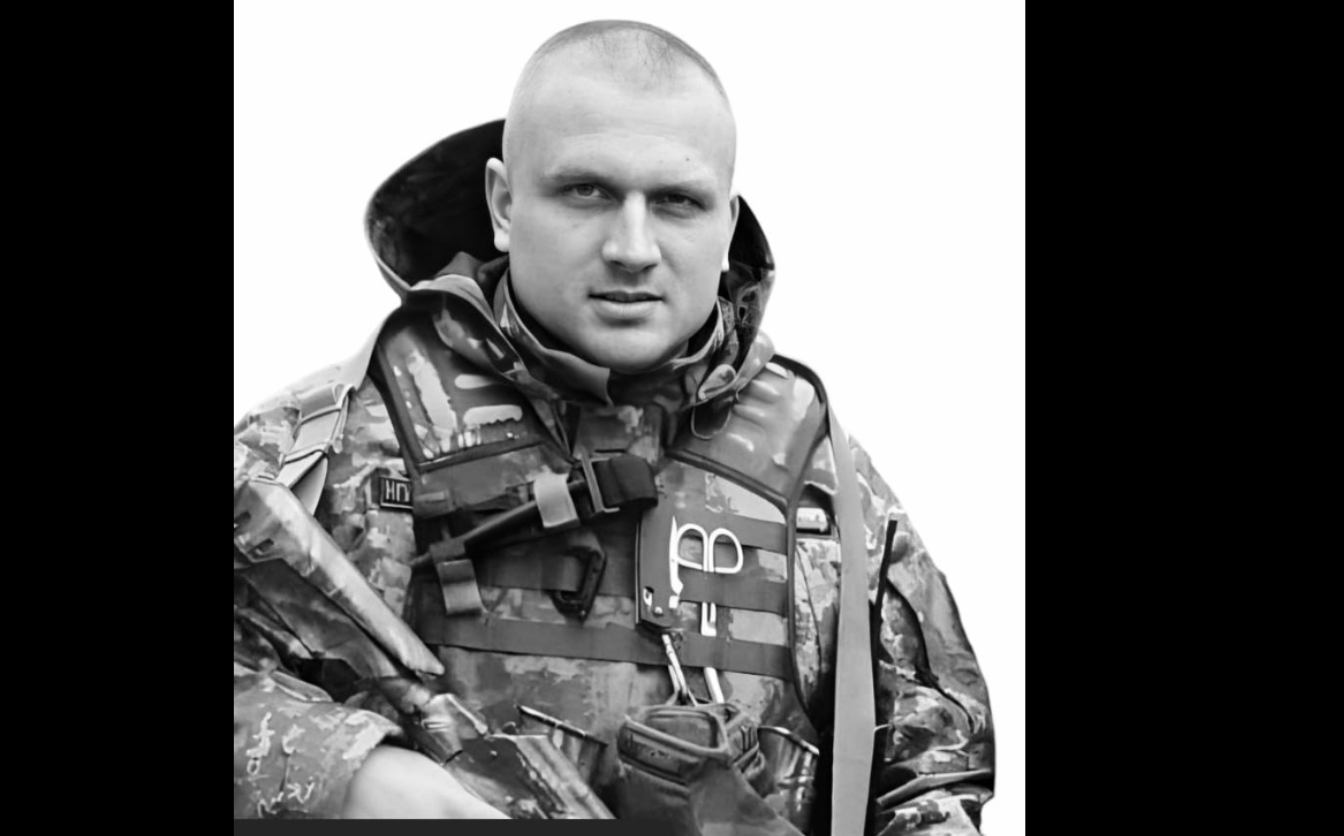 Завтра в Смілі прощатимуться з полеглим воїном