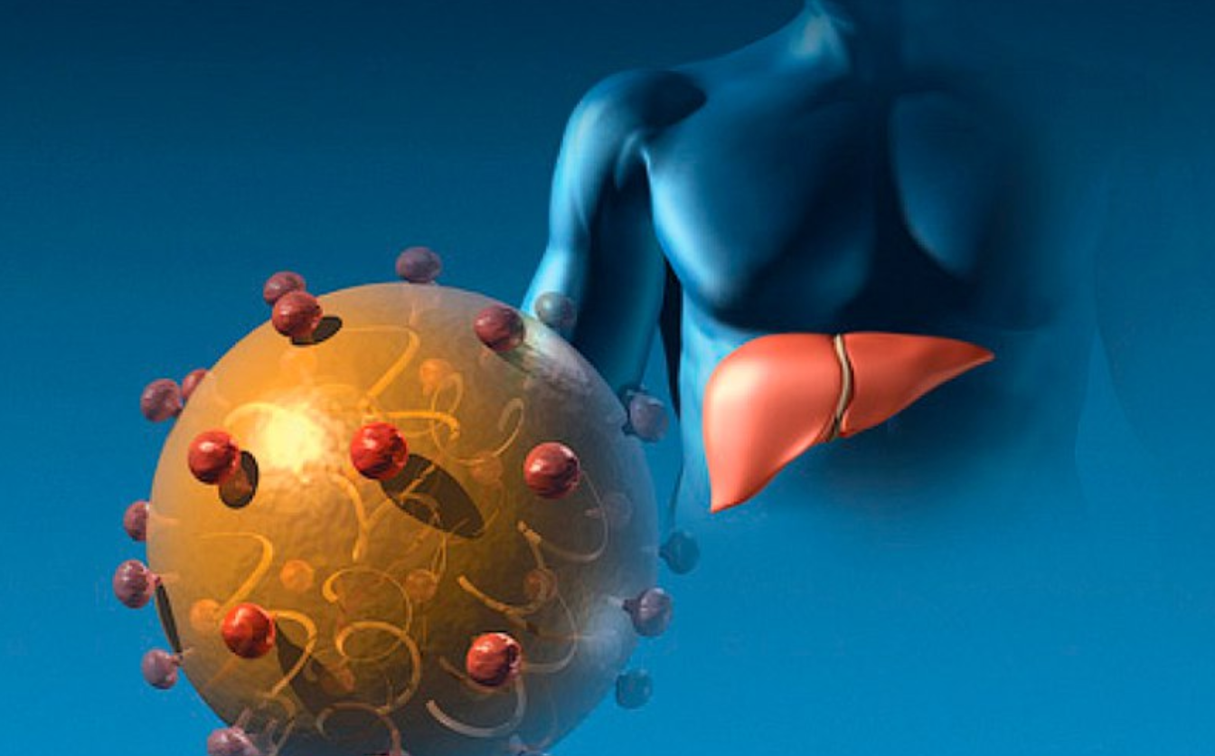 На Черкащині фіксується нестійка ситуація з захворюваністю на гепатит