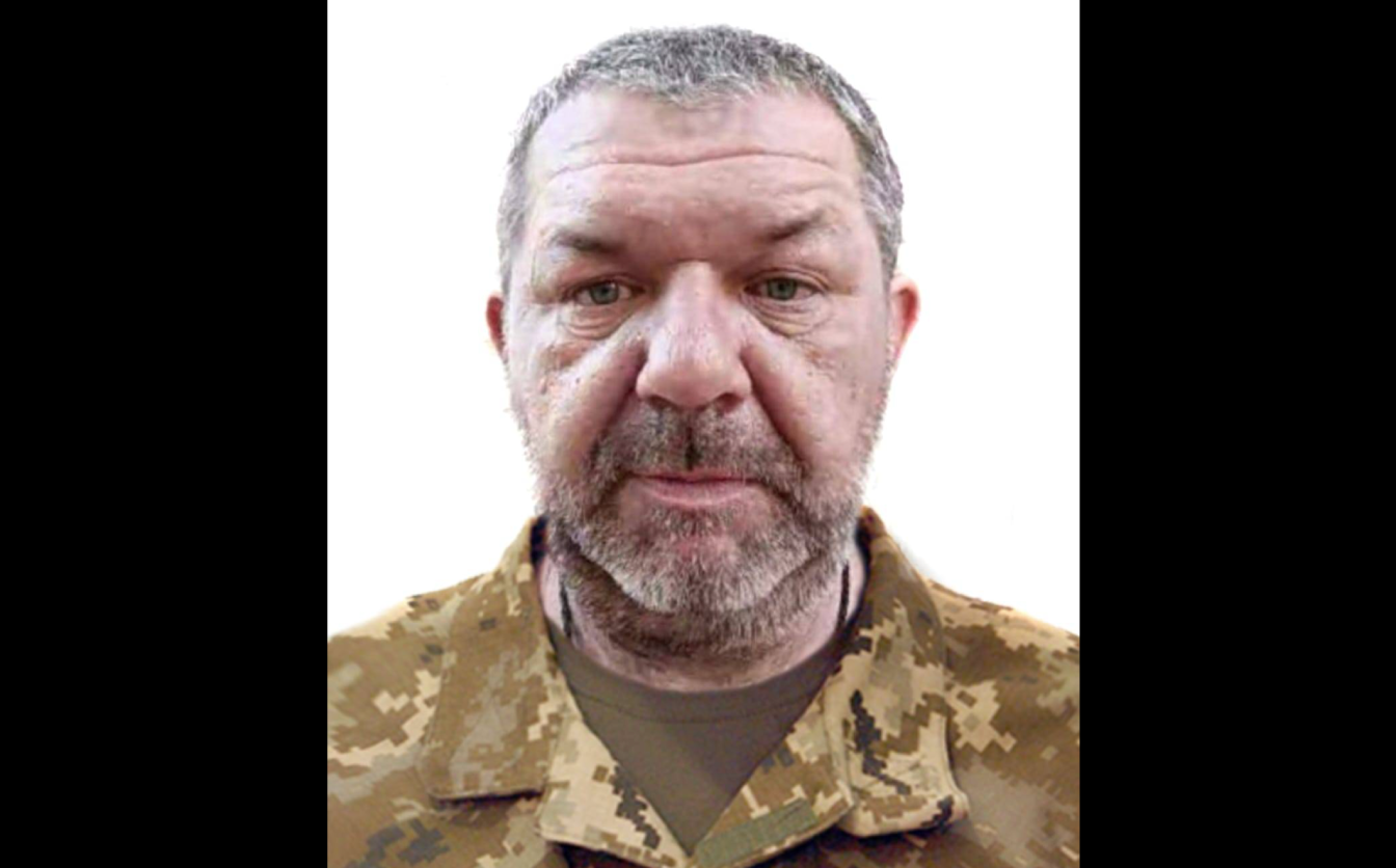 Завтра у Балаклеївській громаді прощатимуться з полеглим воїном