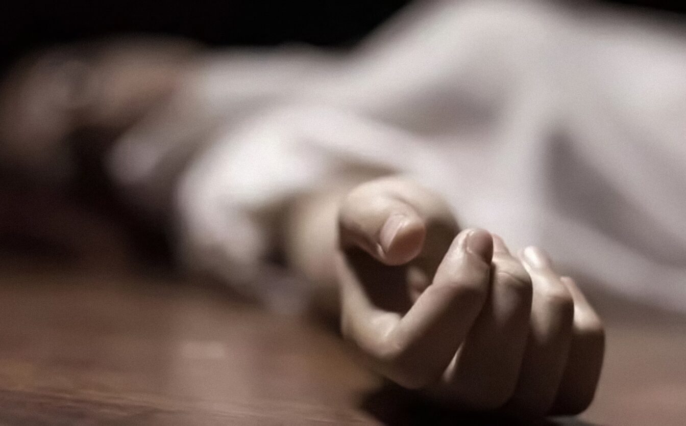 На Хімселищі в Черкасах двоє юнаків побили чоловіка, він помер у лікарні