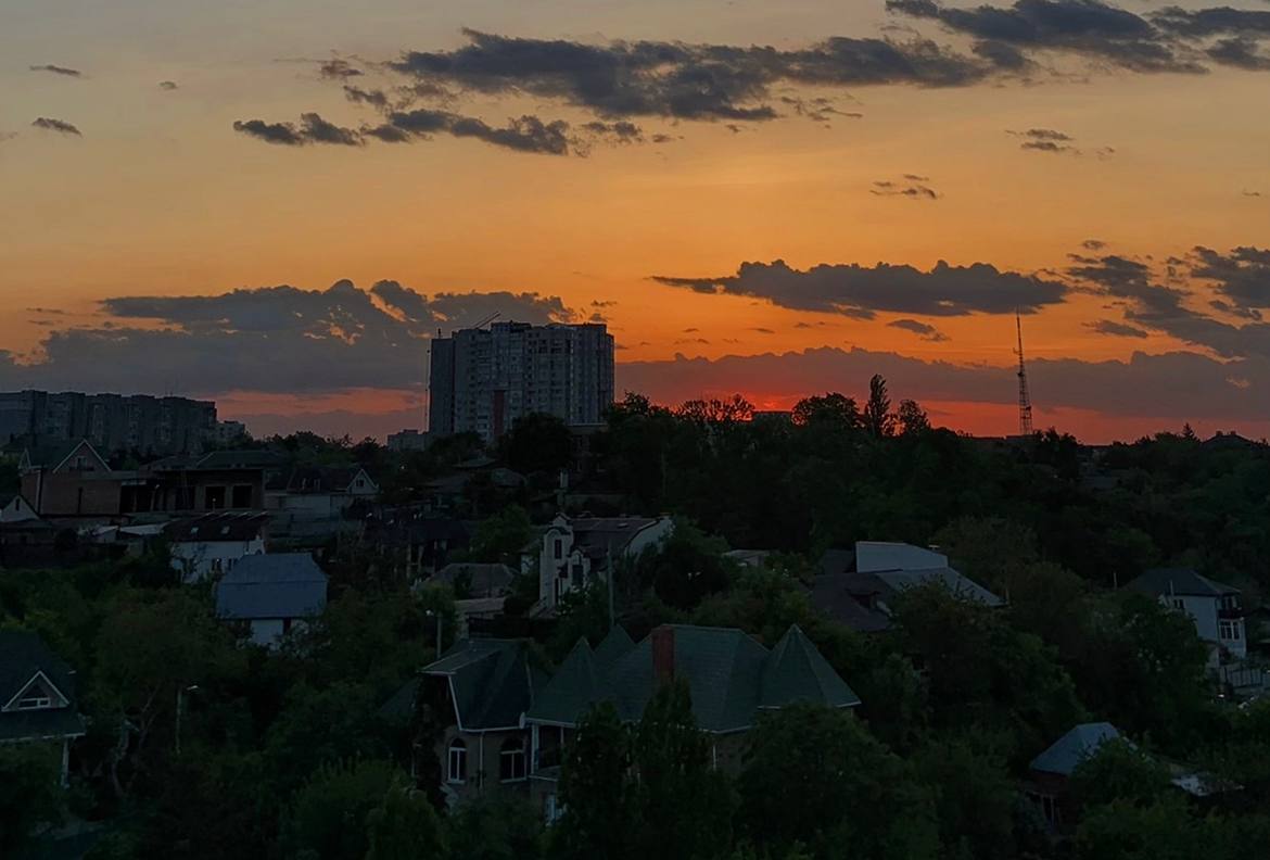 Стало відомо, чи святкуватимуть цьогоріч у Черкасах День міста