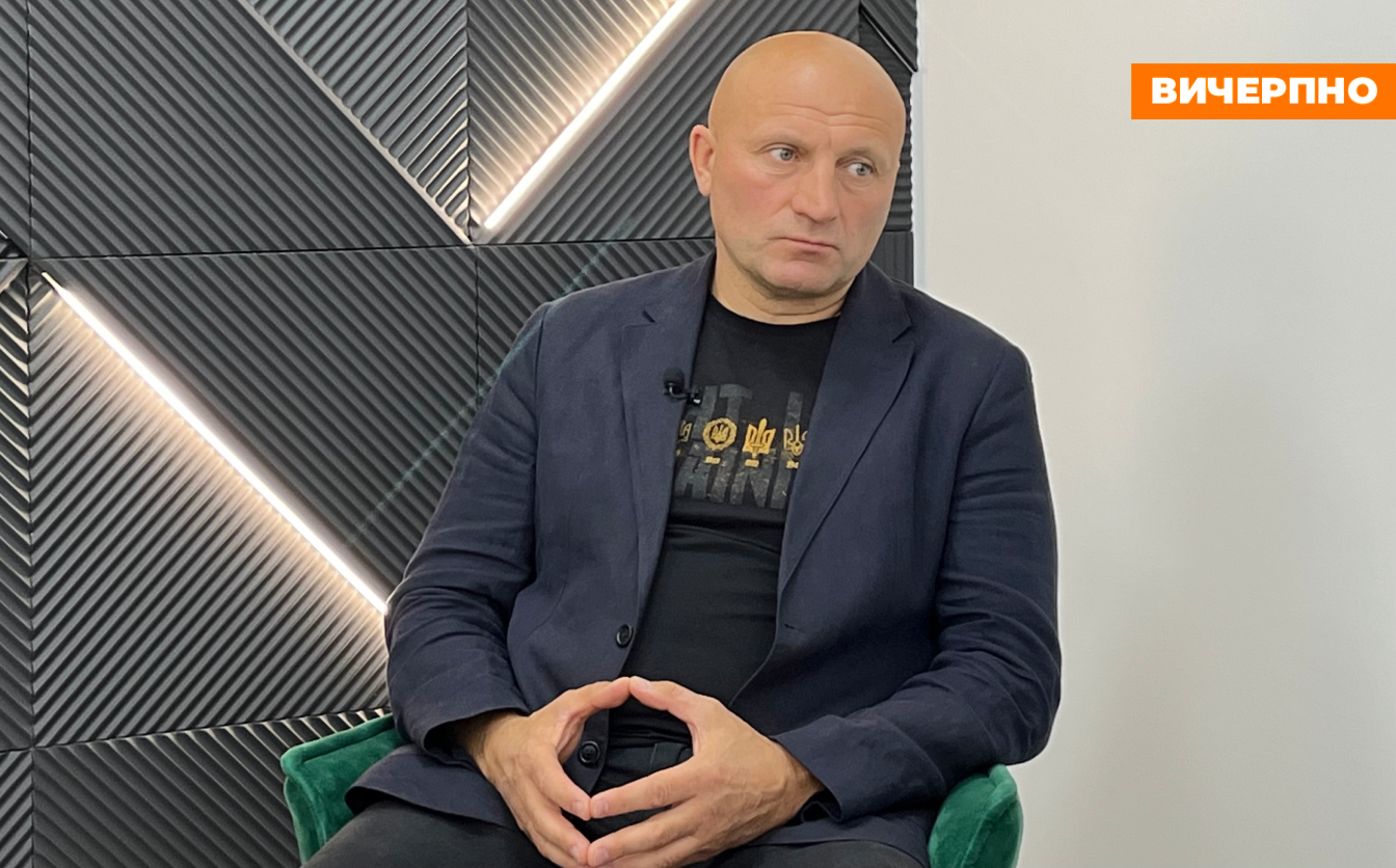 У Черкасах облаштовують нове житло для переселенців, – Бондаренко