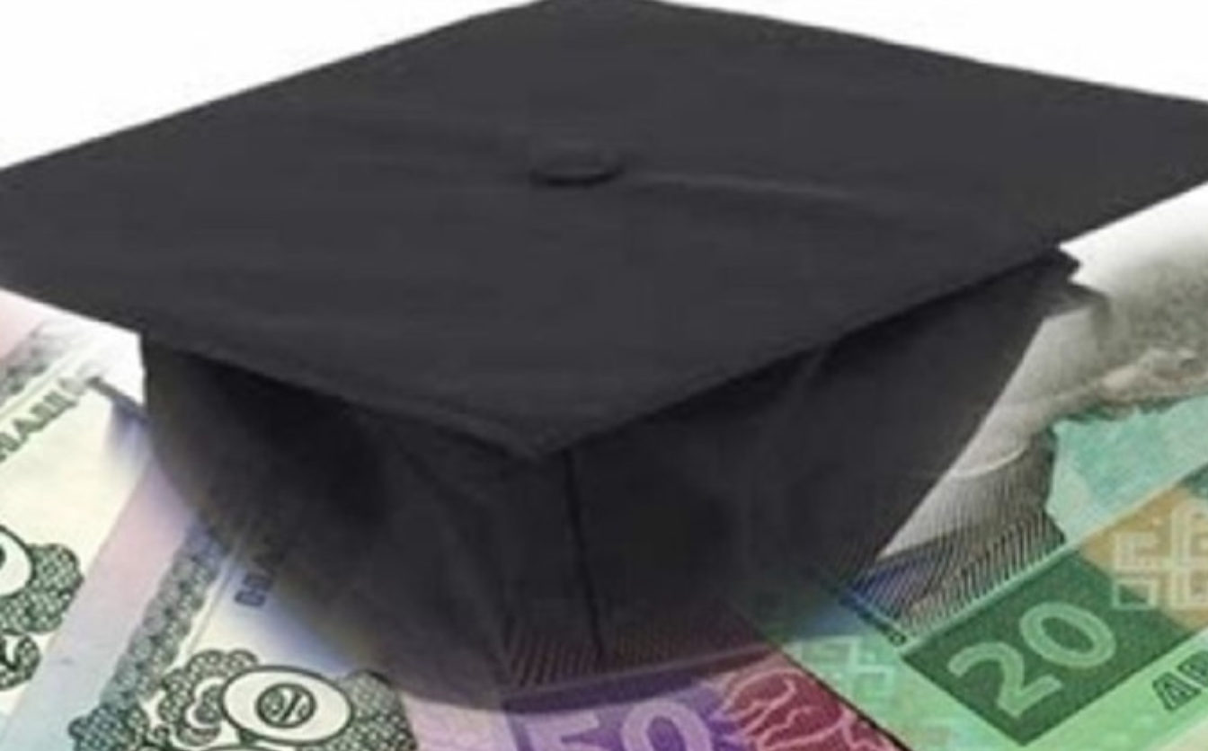 Дві студентки університетів Черкащини отримуватимуть стипендію Кабінету Міністрів України