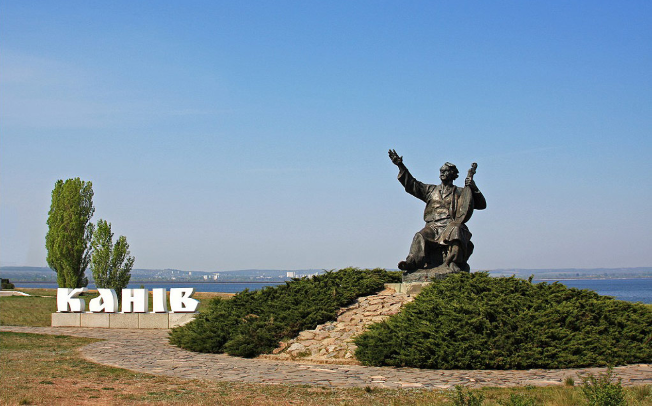 У Каневі на День міста перекриють вулиці та змінять рух автобусів