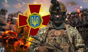 Черкащан запрошують доєднатися до Нацгвардії України