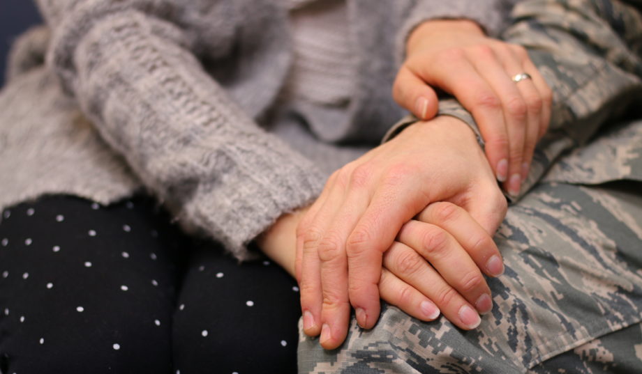 Родини військовослужбовців запрошують на зустріч у Черкасах