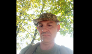 Завтра Лисянська громада зустріне “живим” коридором полеглого захисника