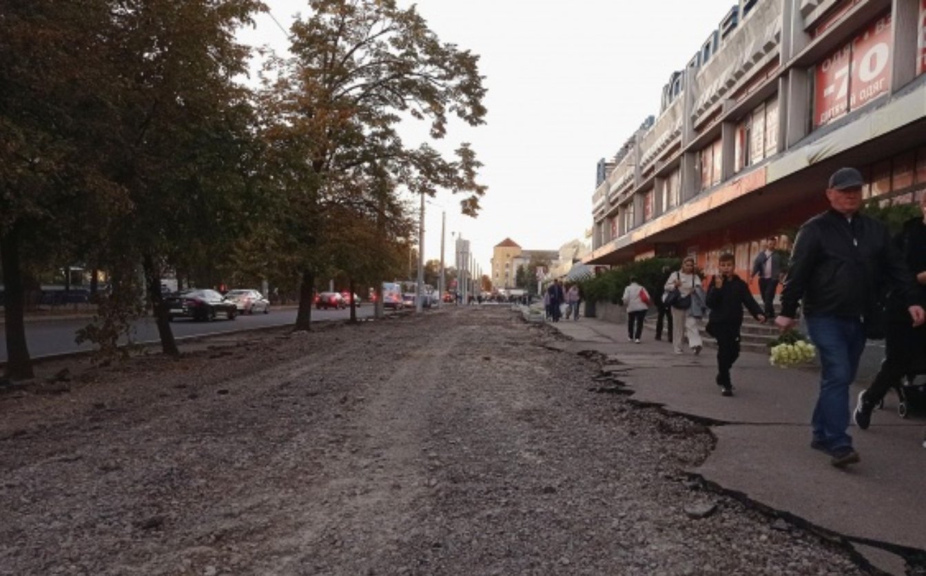 Фото: Вікторія Мальована